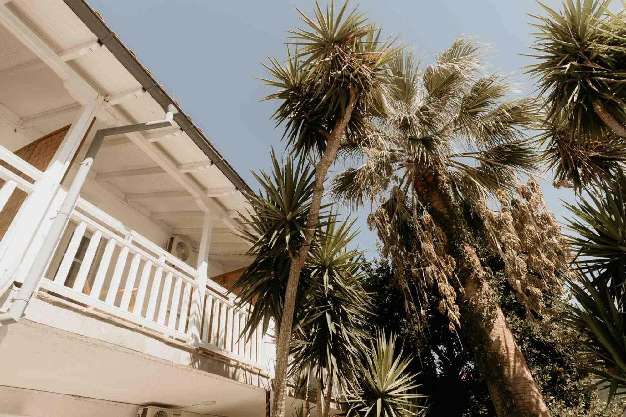 Trinity The Hotel Ammouliani Exterior photo